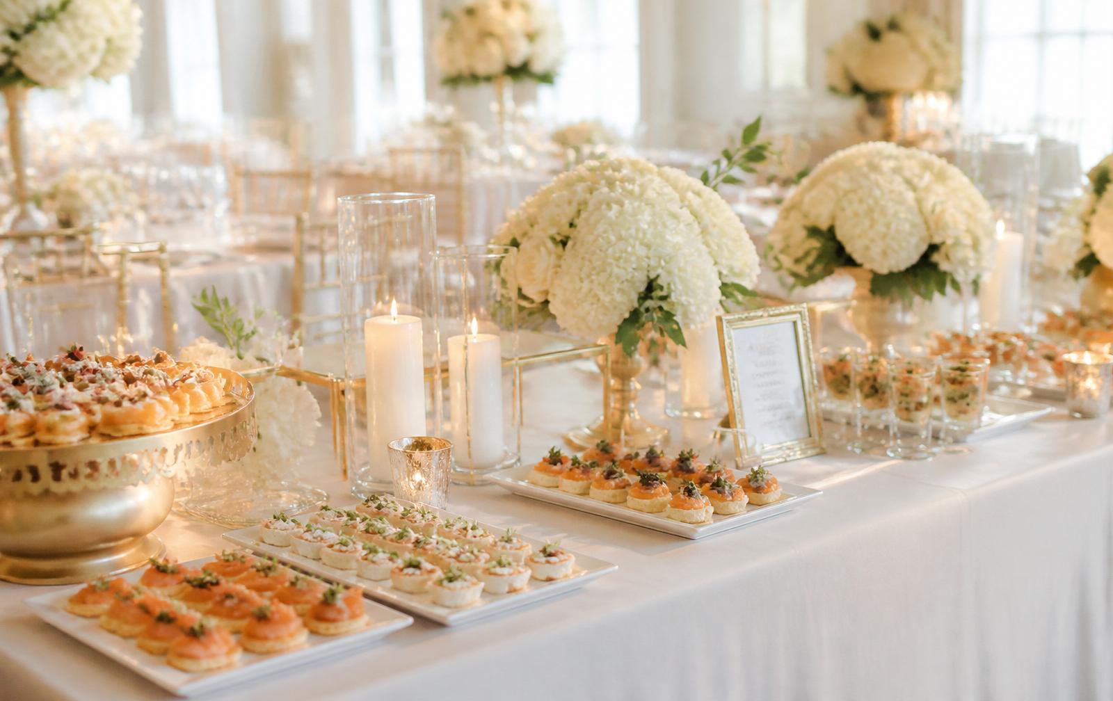 Preview do projeto Lucinha Leite Catering